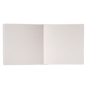 Yoko Ono Music of The Mind sketchbook